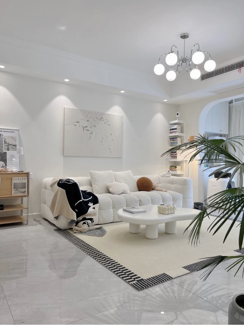 拒绝过度装修堪称教科书,湖南夫妇拒绝过度装修