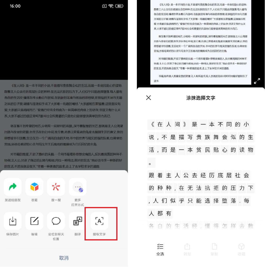 网页文字提取技巧插件,网页里的文字如何免费复制