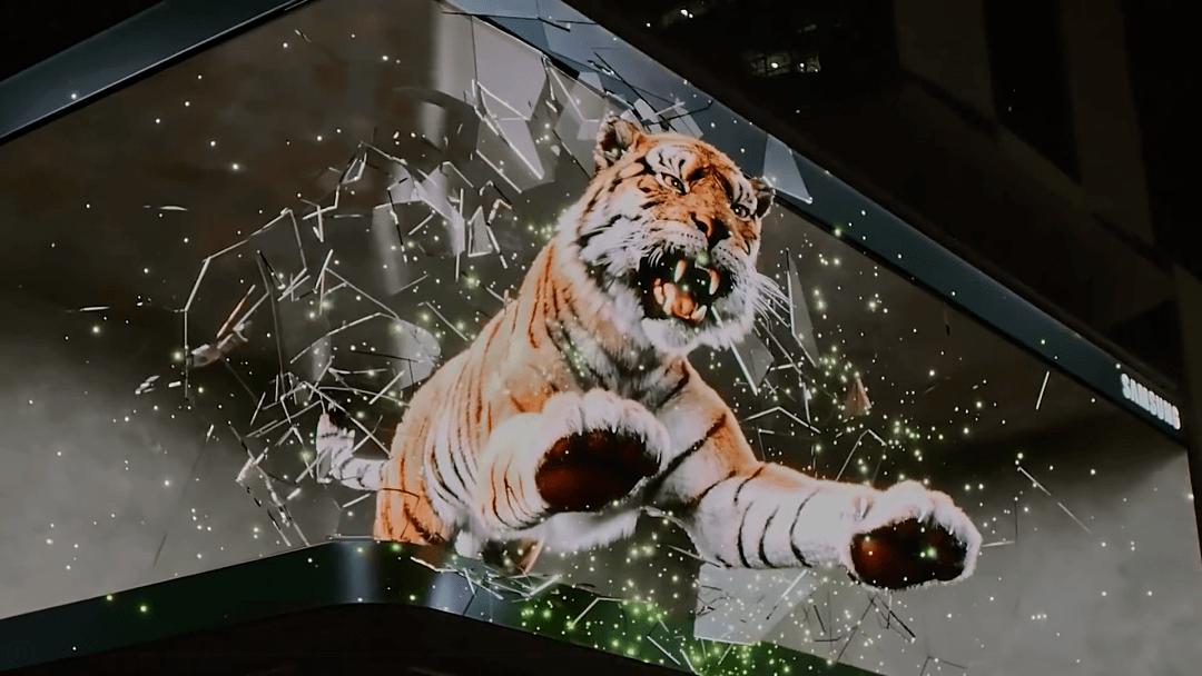 2023开启品牌战，户外广告的春天真来到？