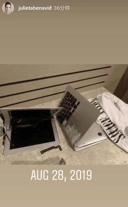 内娱“四大小生”，有人“家暴”绯闻缠身，有人“不务正业”