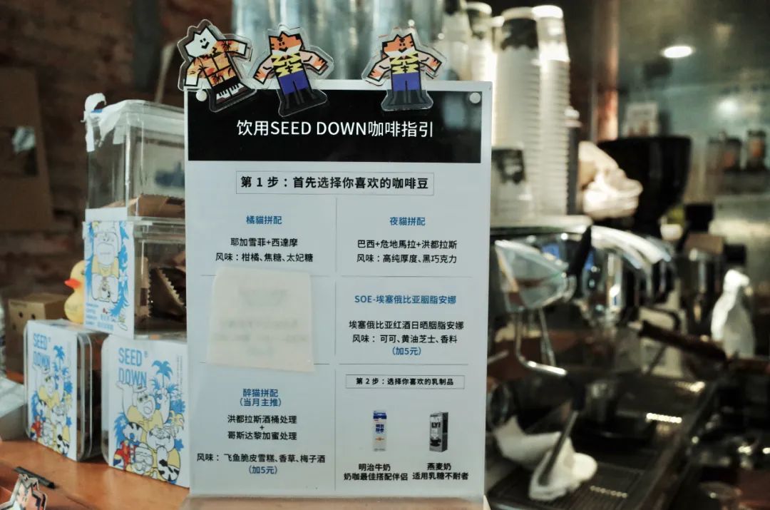 国内这个神仙街区,据说会让人得潮人恐惧症