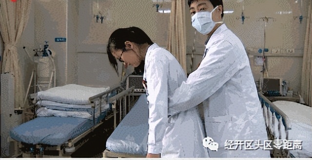 【经开·健康】安全救护“零距离”，急救知识进企业、进社区