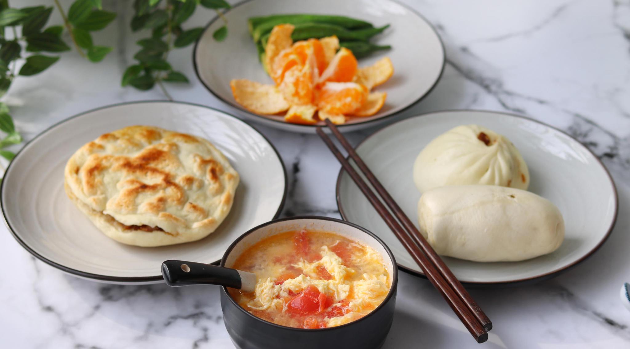 医生教你晚餐该怎么吃才健康,晚餐吃饱不胖的方法