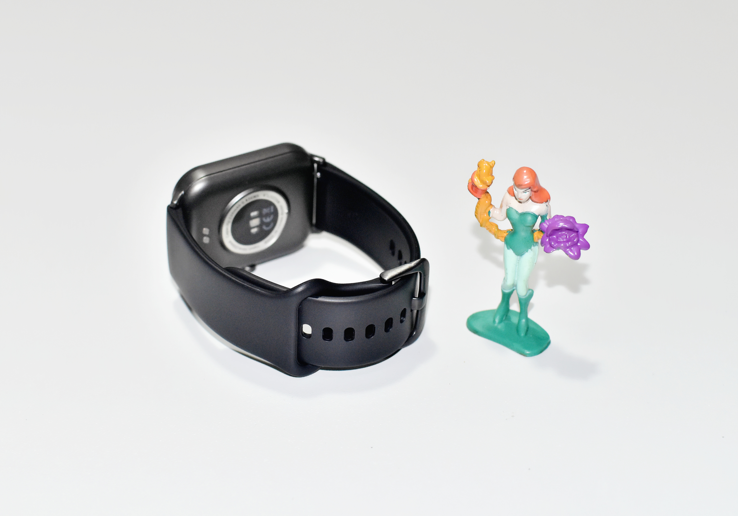 百元之内运动手表,qcywatchgtc是运动手表吗