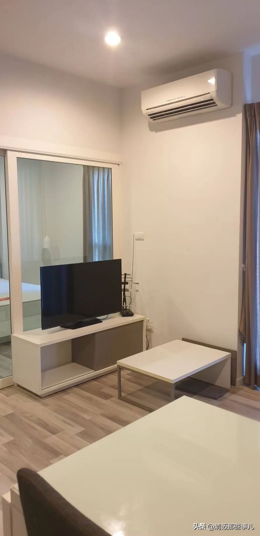 清迈大湖出租,清迈大湖二手公寓