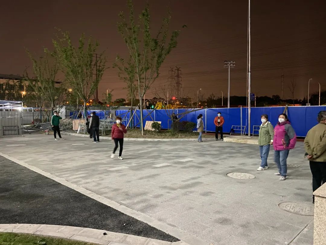 疫情防控下gmp建筑师的居家日志（上海篇）