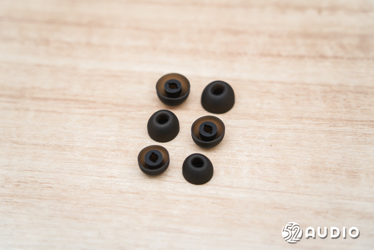 HHOGeneGPods评测，颜值即正义，耳朵上的光影艺术