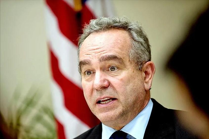 外媒美国外交官严厉警告拜登政府,美国拜登政府外交政策的走向