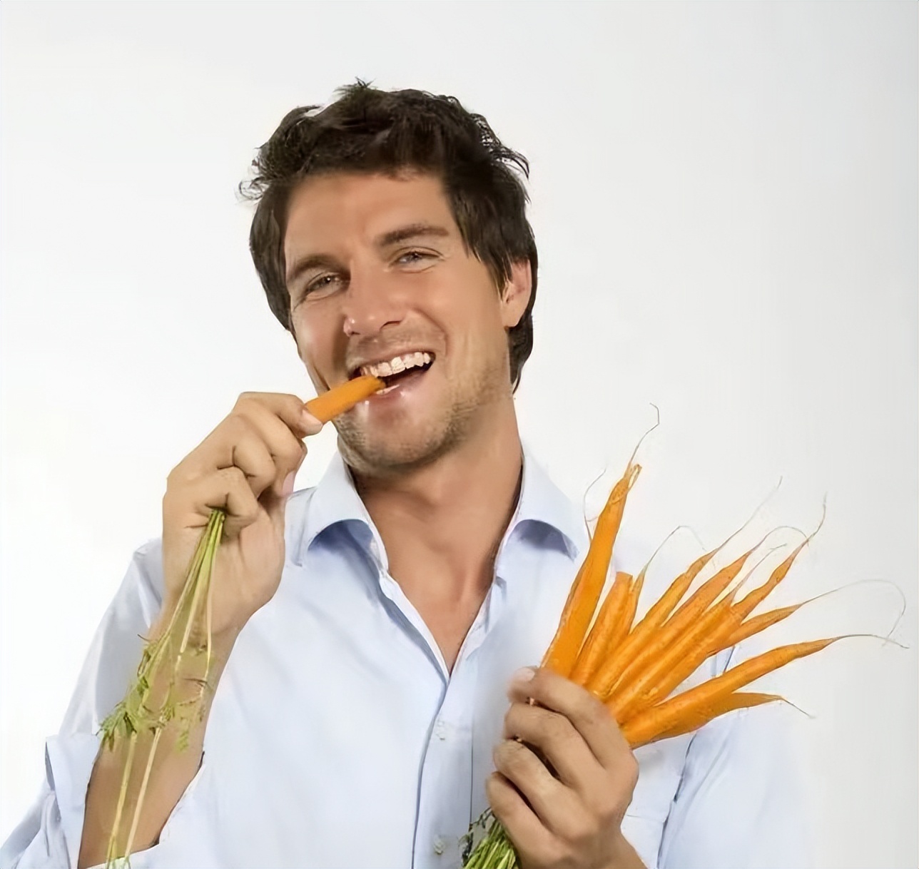 长期在电脑下如何保护眼睛,每天看电脑八个小时怎么保护眼睛