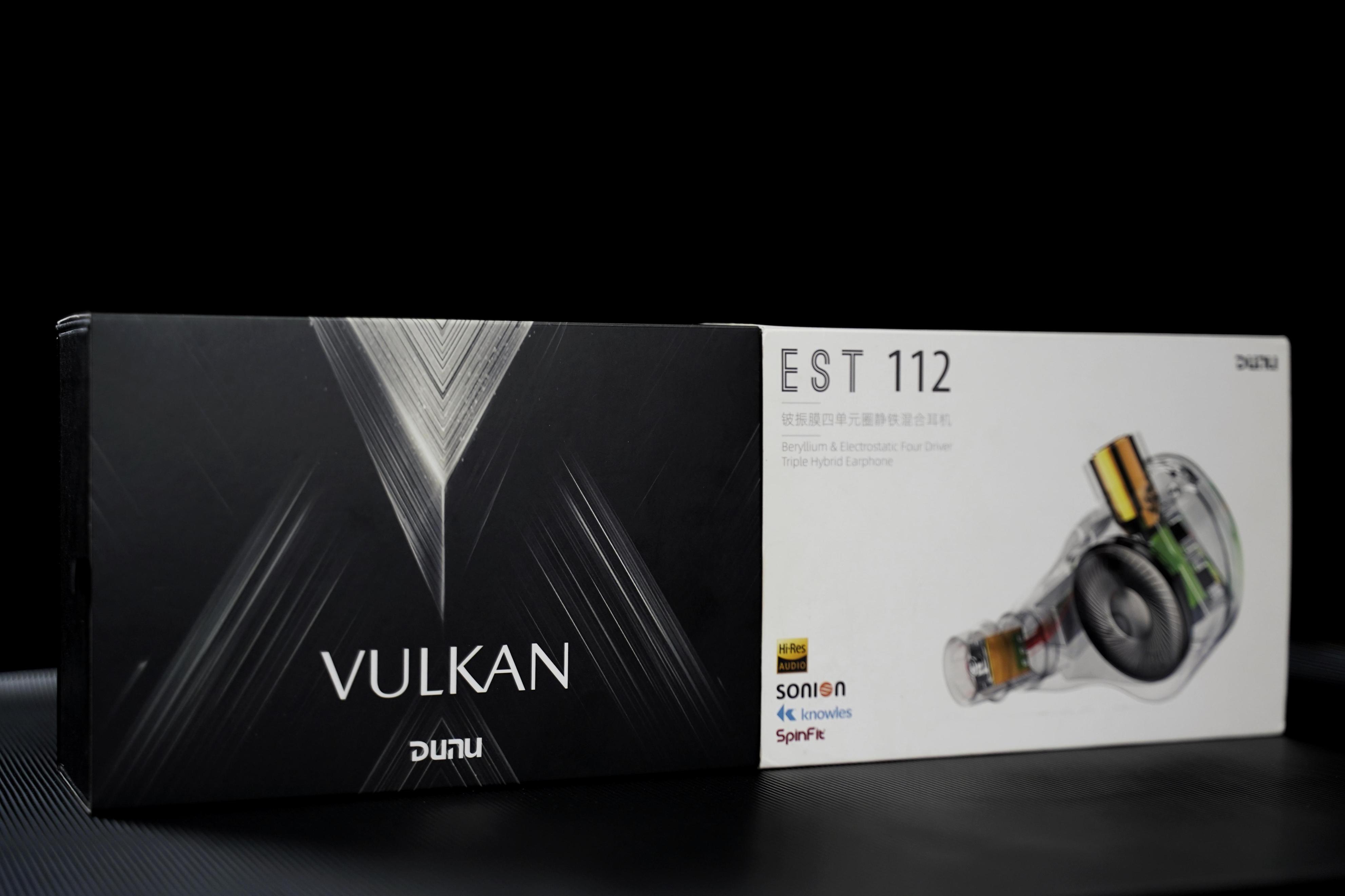 达音科2002开箱,达音科dunuest112测评