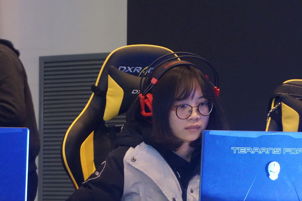 聊聊那些被选为NTF电子竞技大赛比赛用机的高性能笔记本电脑