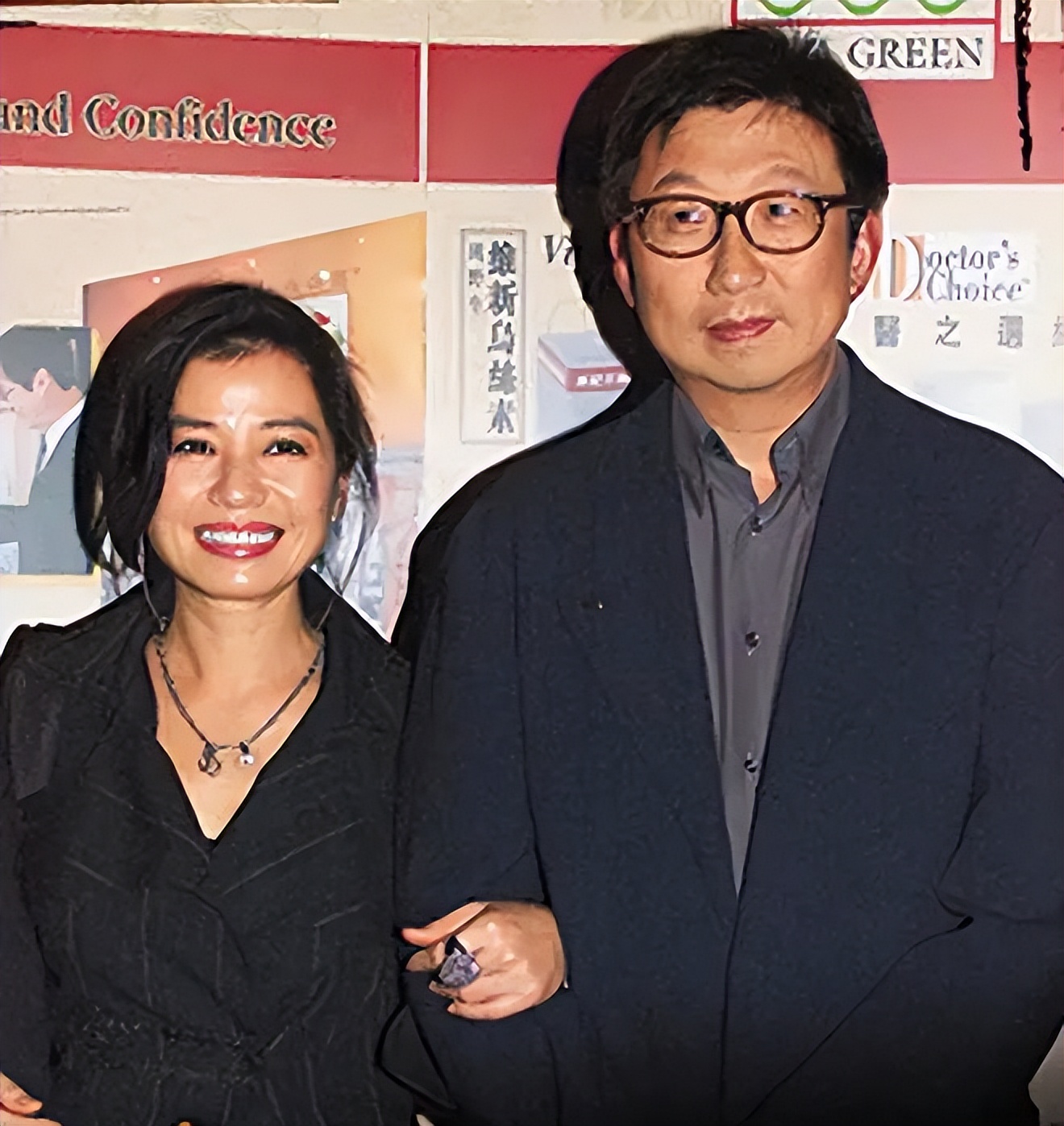 盘点嫁入豪门10大女明星,嫁入豪门女星盘点