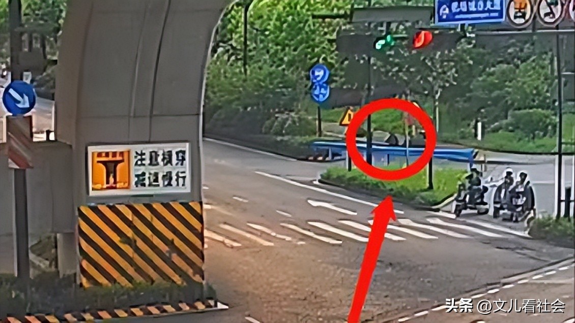 杭州男子被困绿化带多日,小伙被困绿化带四天三夜后续