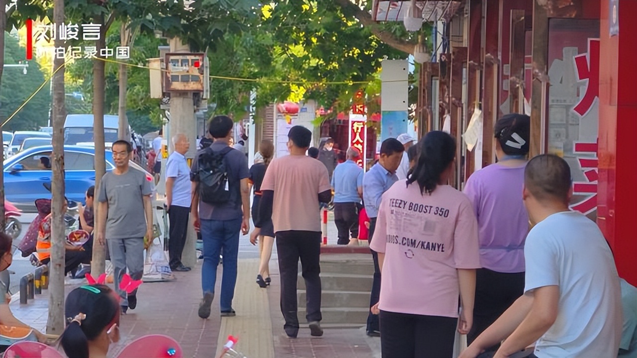 陇东地理位置重要的泾川县也曾阔气过如今地位再难抵曾经的辉煌