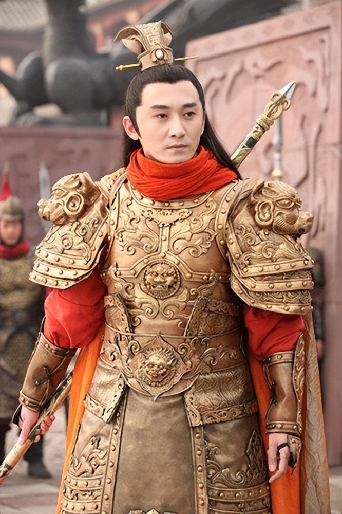 隋唐演义角色介绍,隋唐演义演员今昔对比