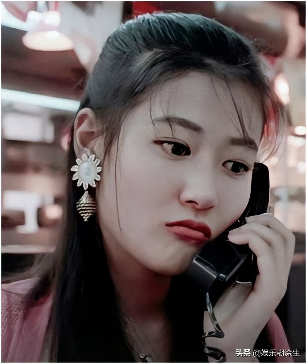 香港四大癫王之首陈宝莲：一脱成名，为情自杀，至死爱着黄任中