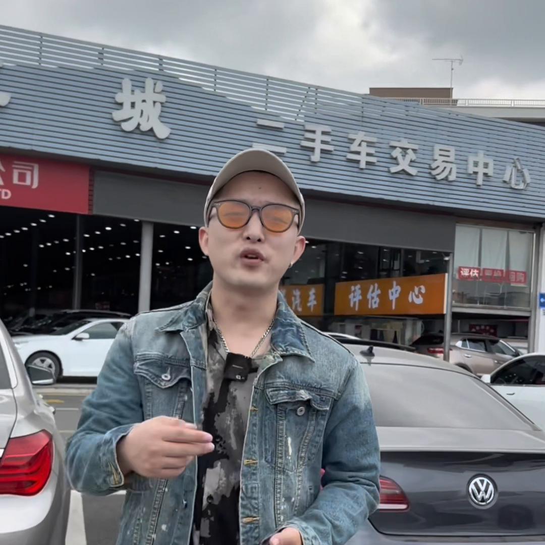 买二手车应该记住什么,买二手车记住6点