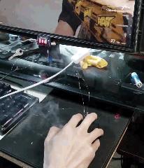 玩游戏玩到警察/*防队消**上门？到底是在玩什么？