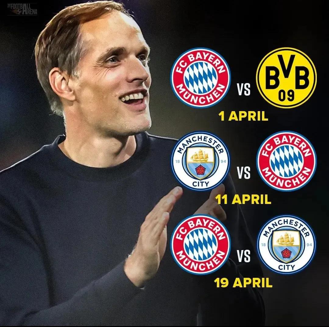 曼城3比0战胜拜仁比赛名单,拜仁vs曼城后拜仁球员接受采访