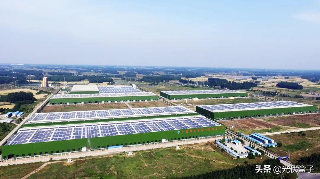 2023年光伏项目开发要避开这些坑,2022光伏项目有哪些