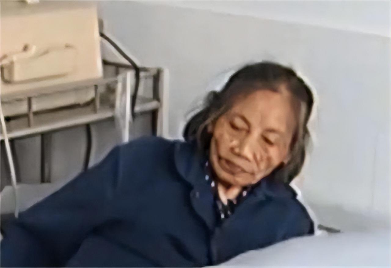 四川91岁老太怀孕生孩子了吗,91岁四川老太怀孕现在如何