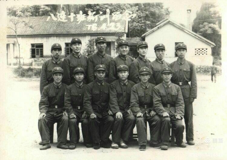 我们是工人我们是军人：中国核工业741矿（00251部队）的来龙去脉