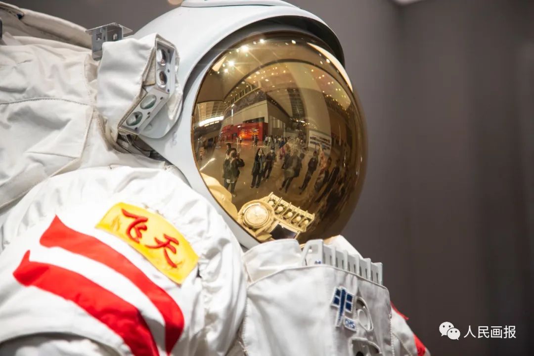 在国博看中国,看国博展览可以有的人生感悟