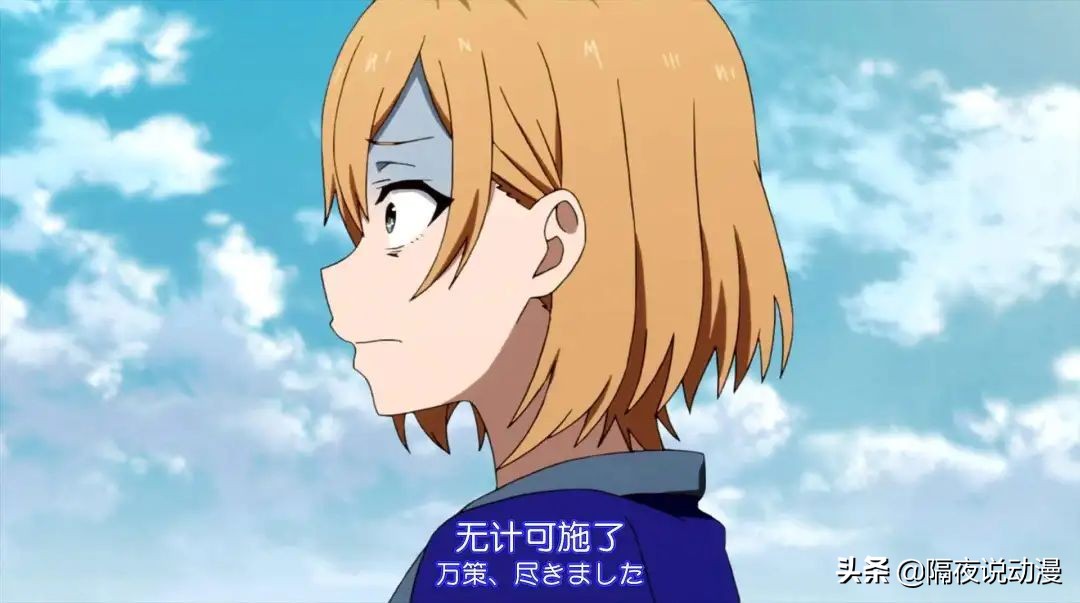 网飞为什么成了日本动漫,网飞新作真的强吗