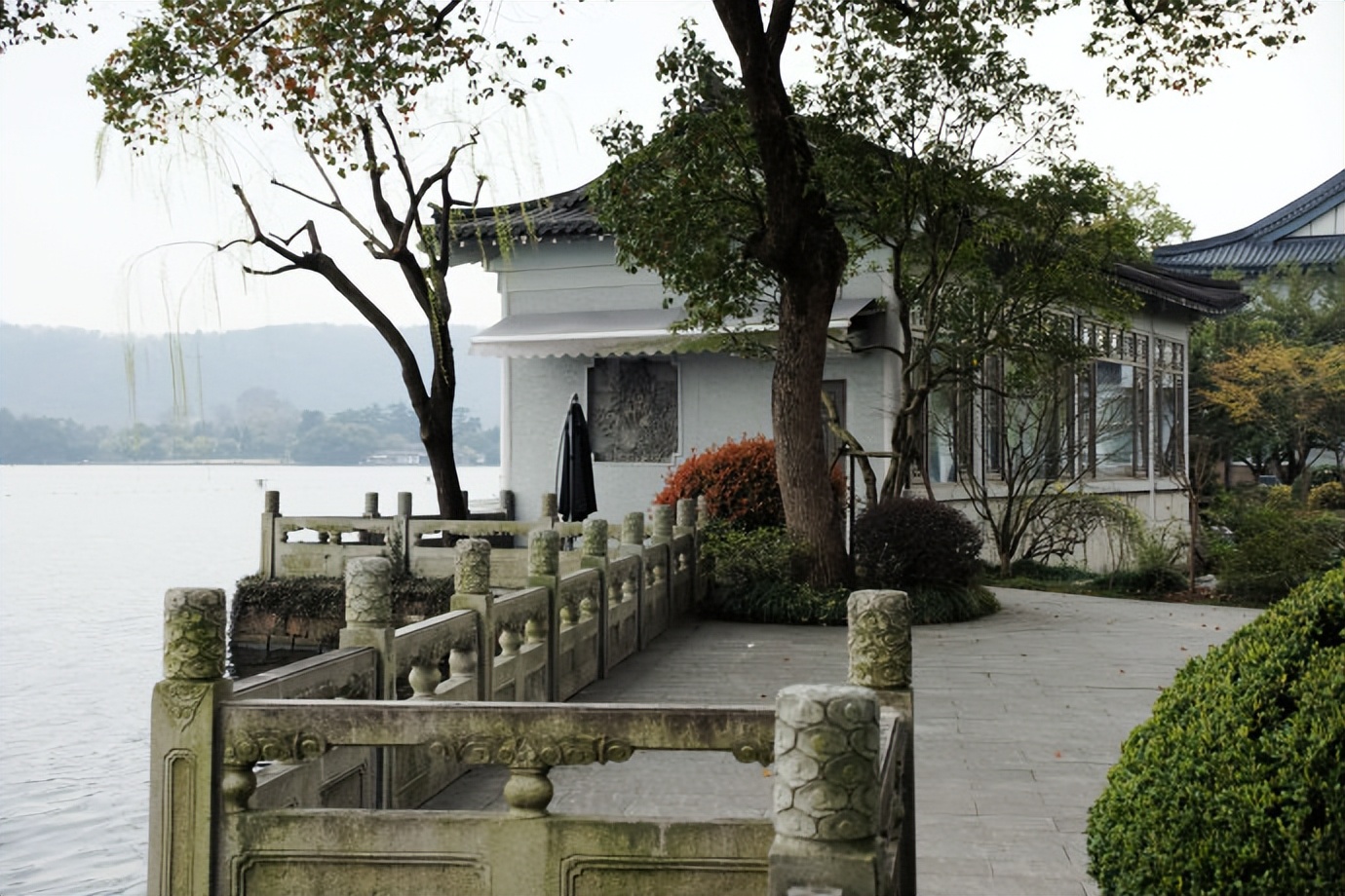 杭州西湖国宾馆房价一览表,杭州西湖国宾馆