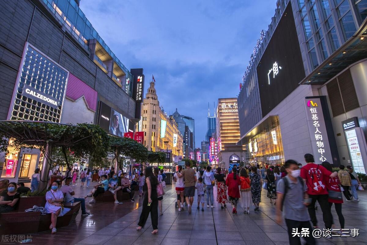 上海晚上十大必去免费景点,上海青浦十大旅游景点