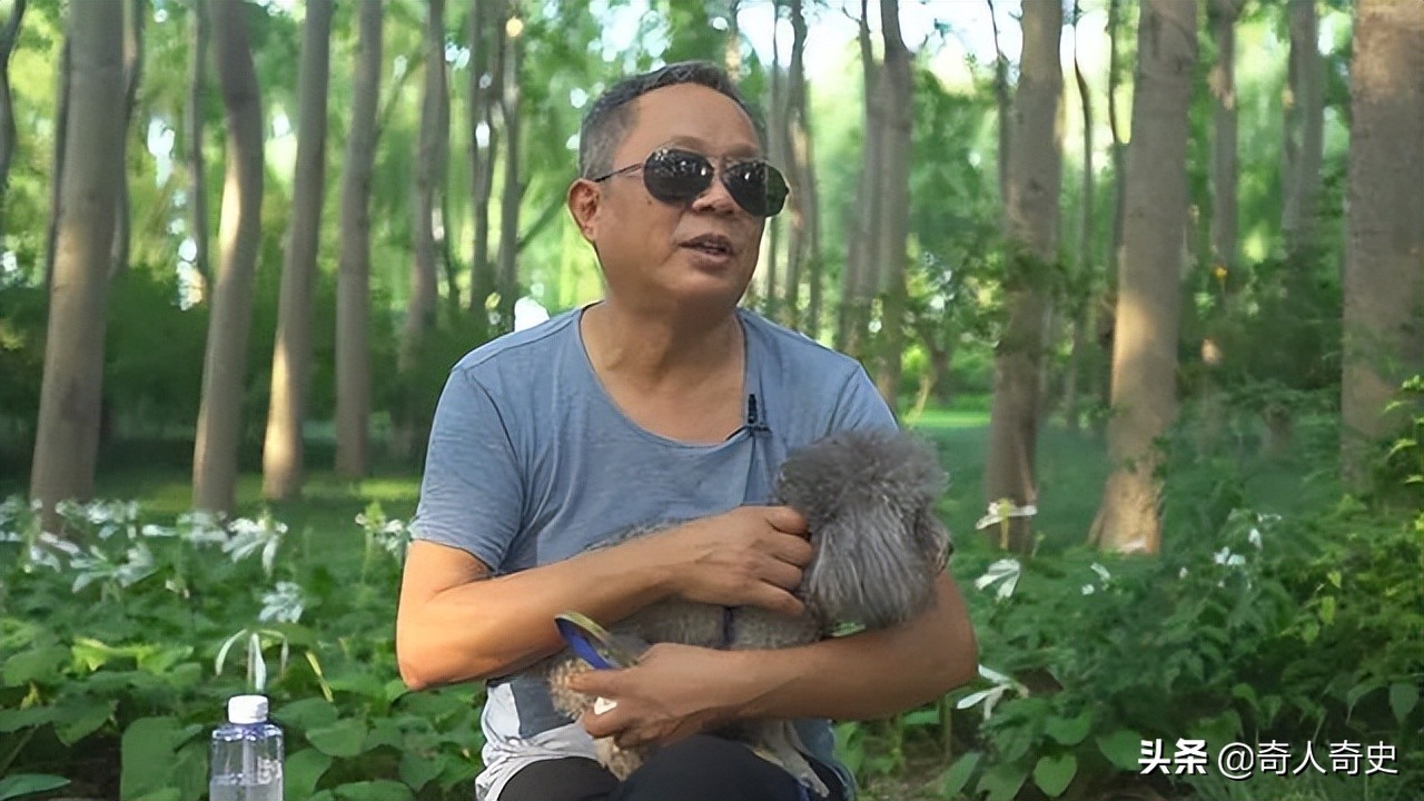 艾滋病人孟林简介,孟林感染艾滋病多久才发现的