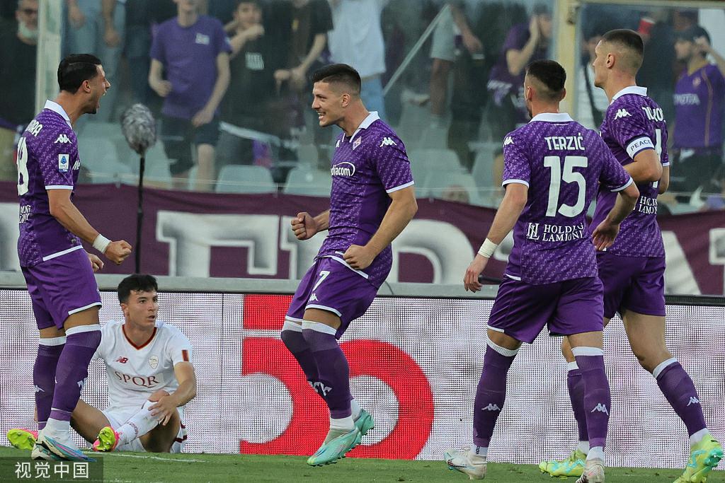 国米拜仁欧冠决赛视频,拜仁2-0胜国米65分钟