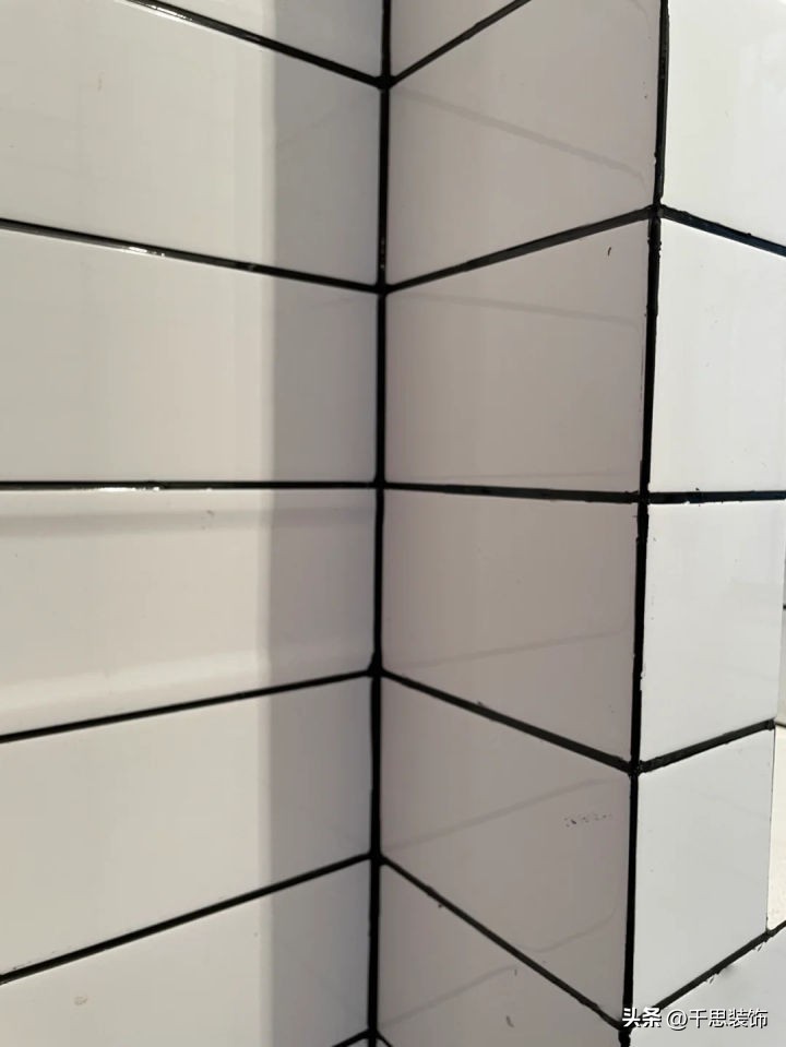 美缝用哪种颜色的美缝剂比较好,美缝如何选择美缝剂的颜色