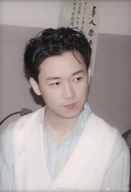 沉寂多年潘粤明中年逆袭,潘粤明离婚后的现状