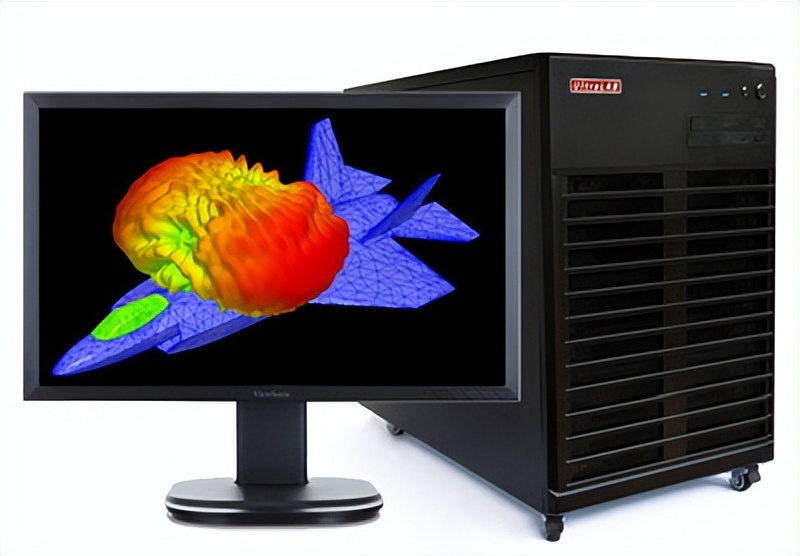 2023年电磁仿真HFSS单机/虚拟加速/集群硬件配置推荐