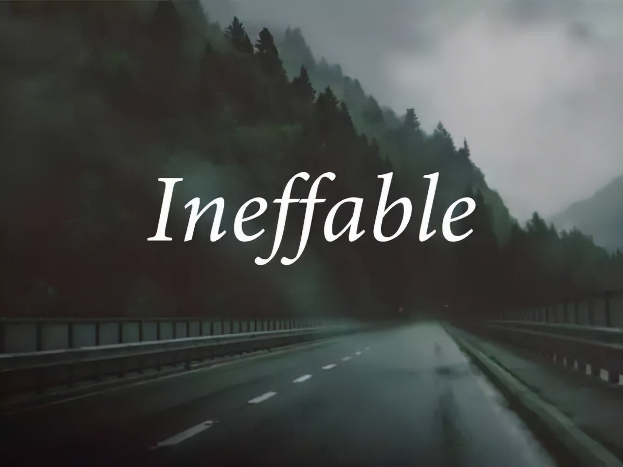 英语个性签名唯美,英语的个性签名