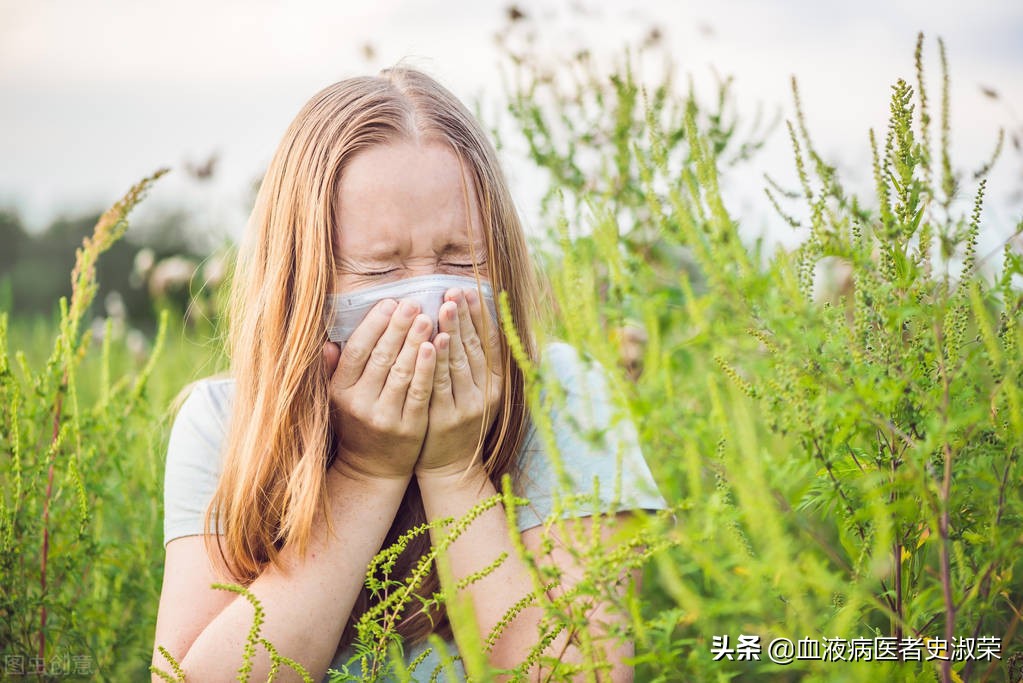 过敏性紫癜如何预防季节性复发？