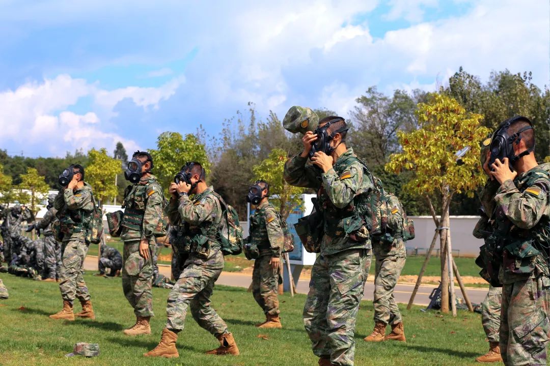 超燃的军体运动会,军体运动会燃爆视频