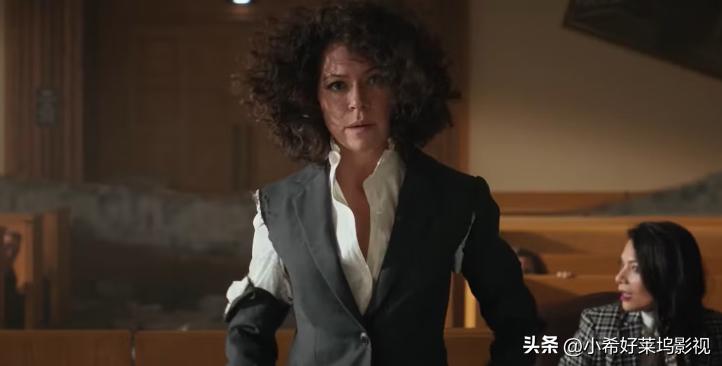 漫威女浩克彩蛋解析,女浩克彩蛋深度解析