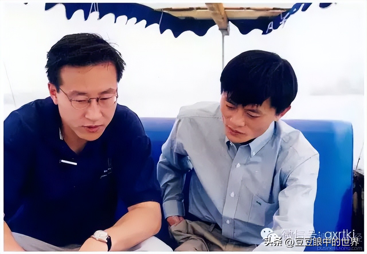 马云回国意义,马云时期的阿里之路