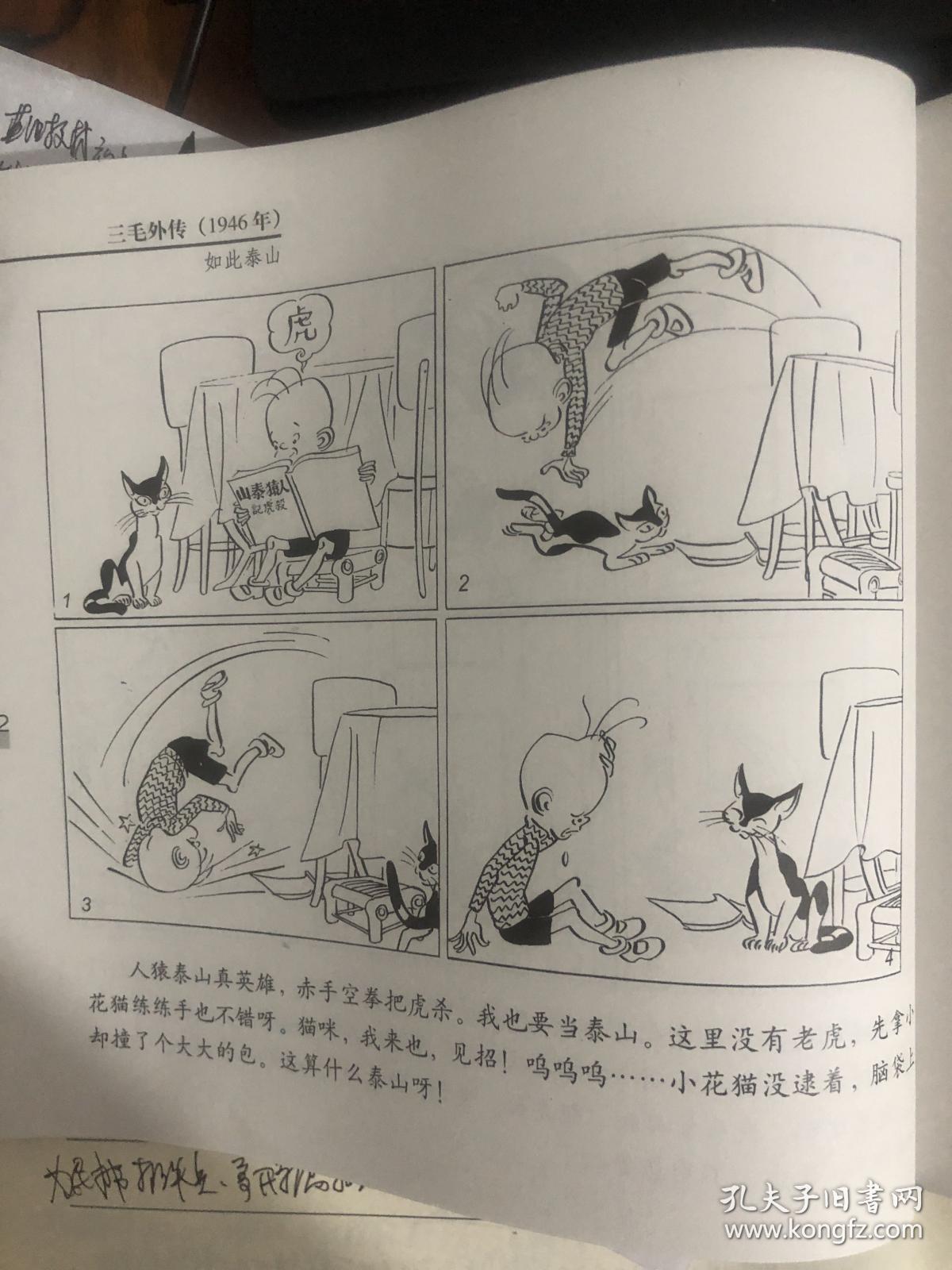 深度解析三毛从军记,时隔多年再读一本书