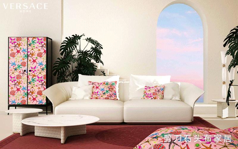 范思哲家具理念,厦门范思哲家具