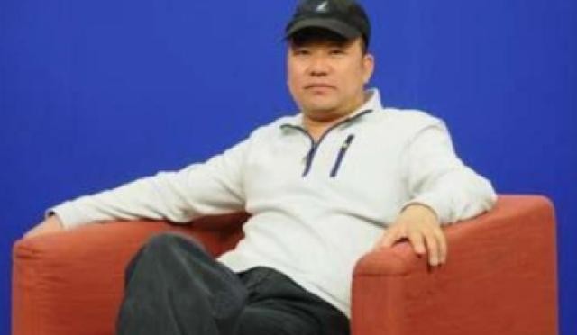 内蒙包头金利斌,包头开发区金利斌