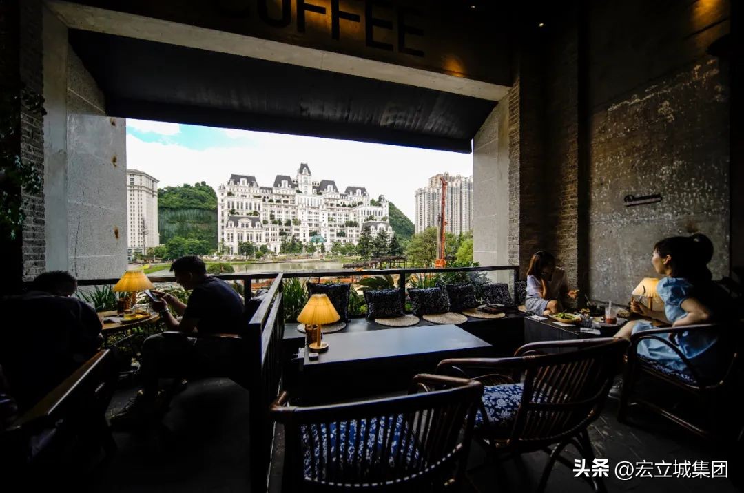 慕昔提咖啡团购花果园,花果园慕昔提咖啡都有什么