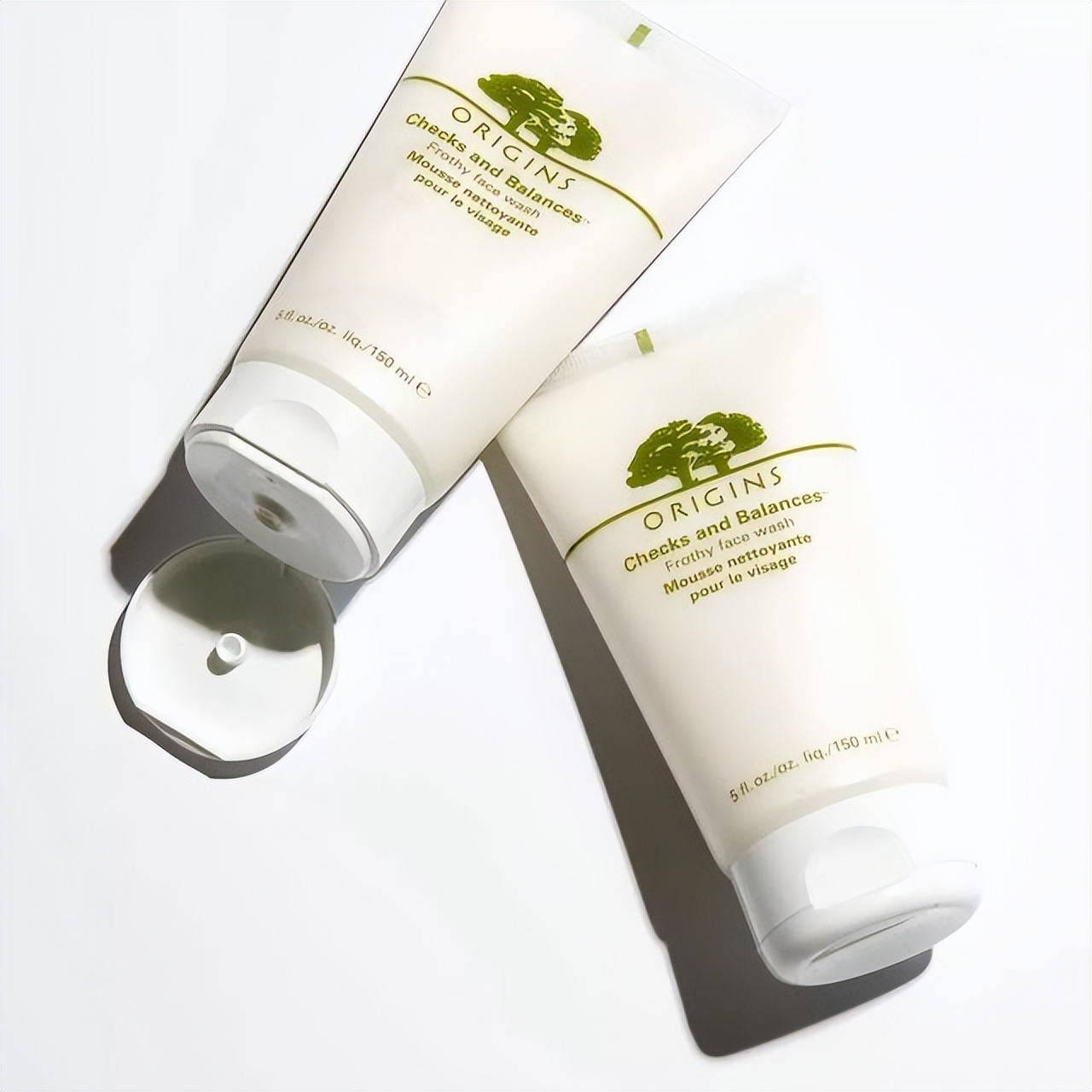 洗面奶品牌公认最好用的洗面奶,品牌洗面奶红黑榜大全