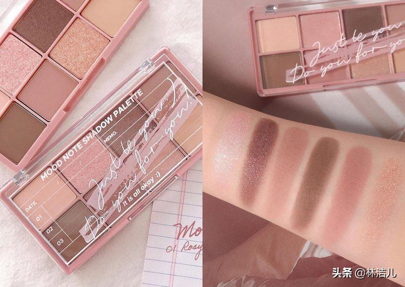 李沁妆容教程眼妆,欧阳娜娜李沁谁的风格最好