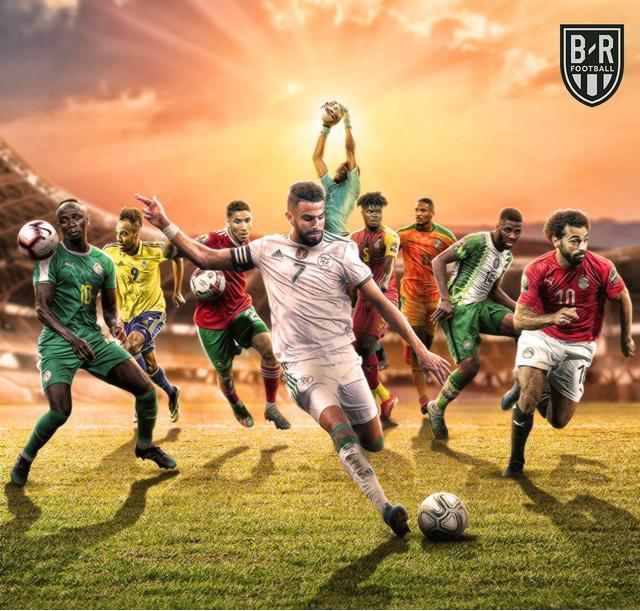 非洲国家杯,非洲杯赛程