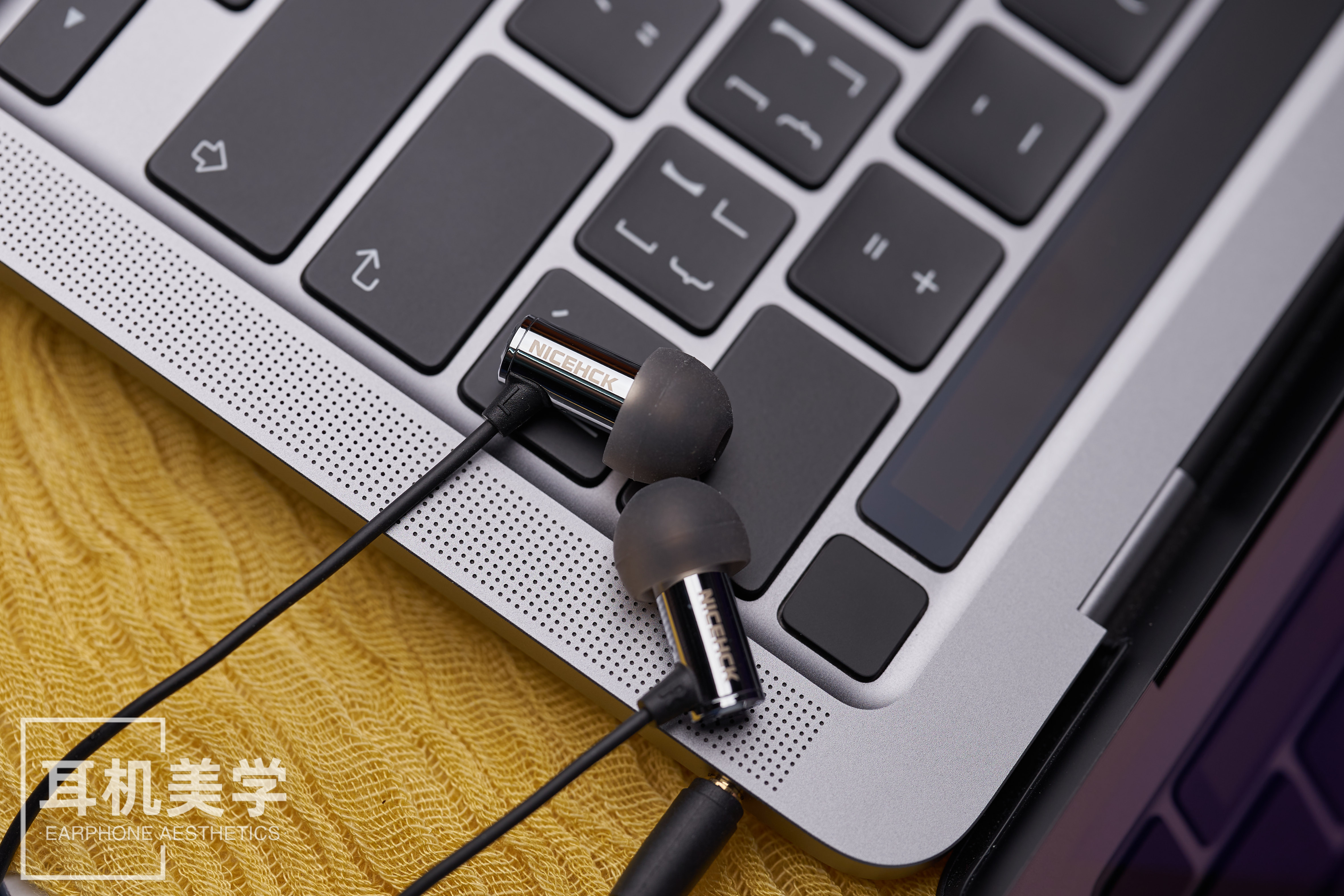 nicehck原道耳机评测,nicehck原道耳机游戏测评