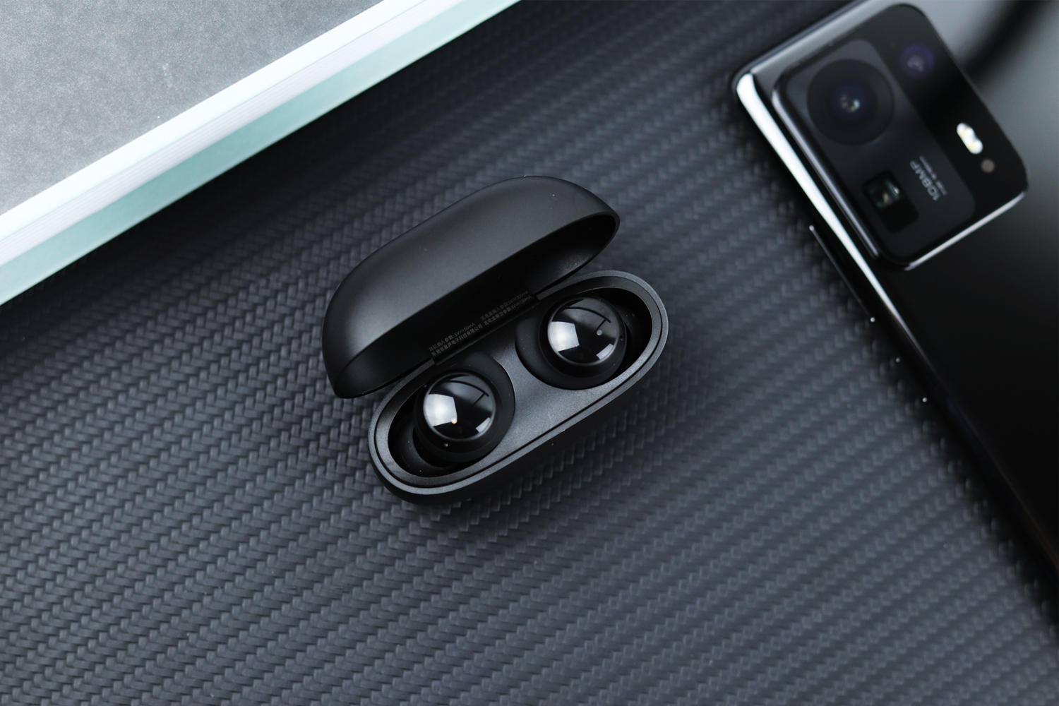 redmibuds3和redmiairdots3,oppoencoair2和redmibuds3