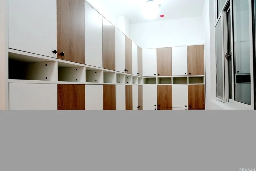 沂源县第五实验幼儿园,沂源县张家坡中心幼儿园